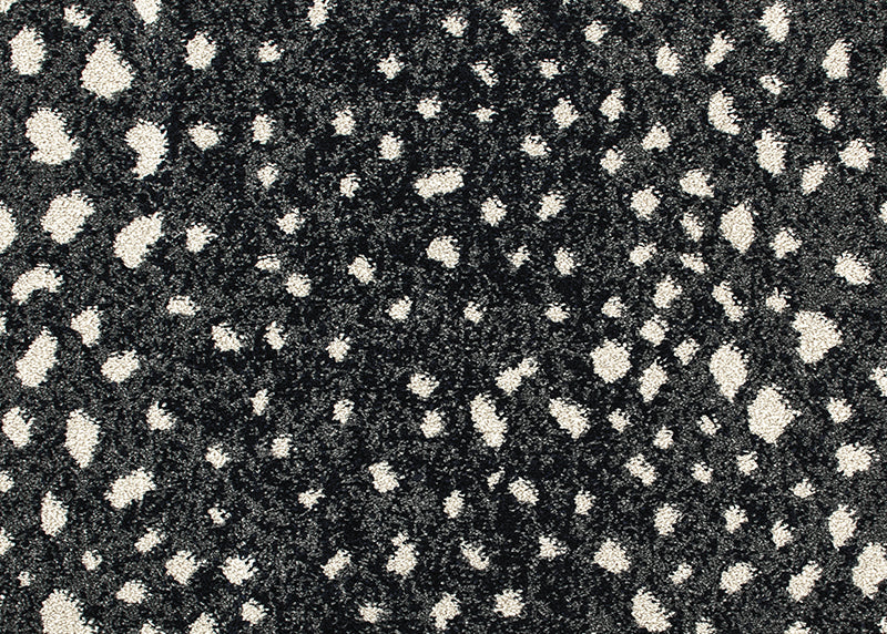 Botswana Antelope Stair Runner / Broadloom