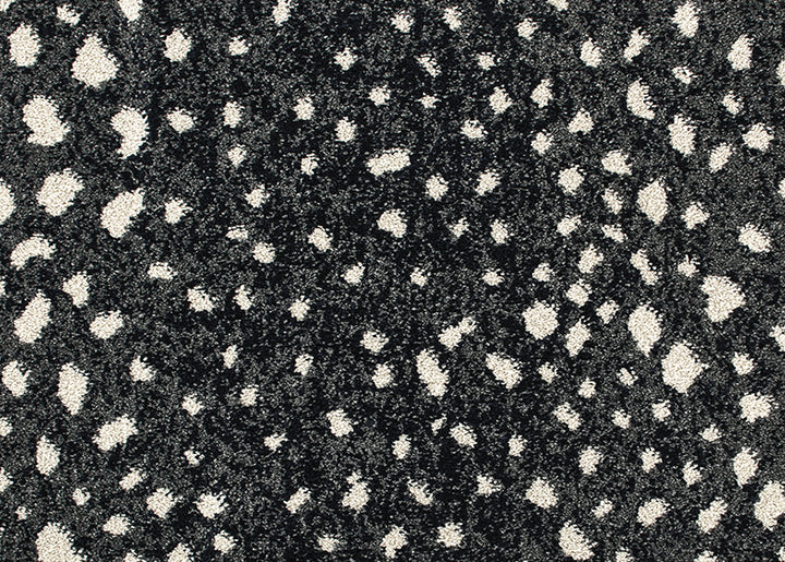 Botswana Antelope Stair Runner / Broadloom