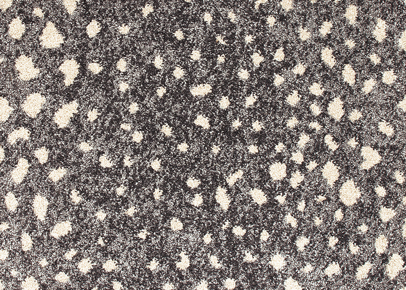 Botswana Antelope Stair Runner / Broadloom