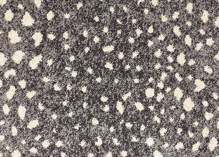 Botswana Antelope Stair Runner / Broadloom