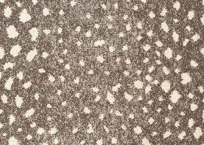 Botswana Antelope Stair Runner / Broadloom