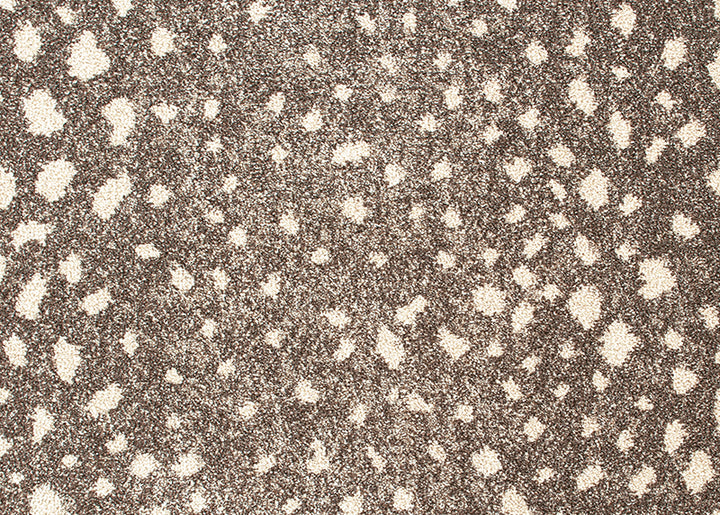 Botswana Antelope Stair Runner / Broadloom