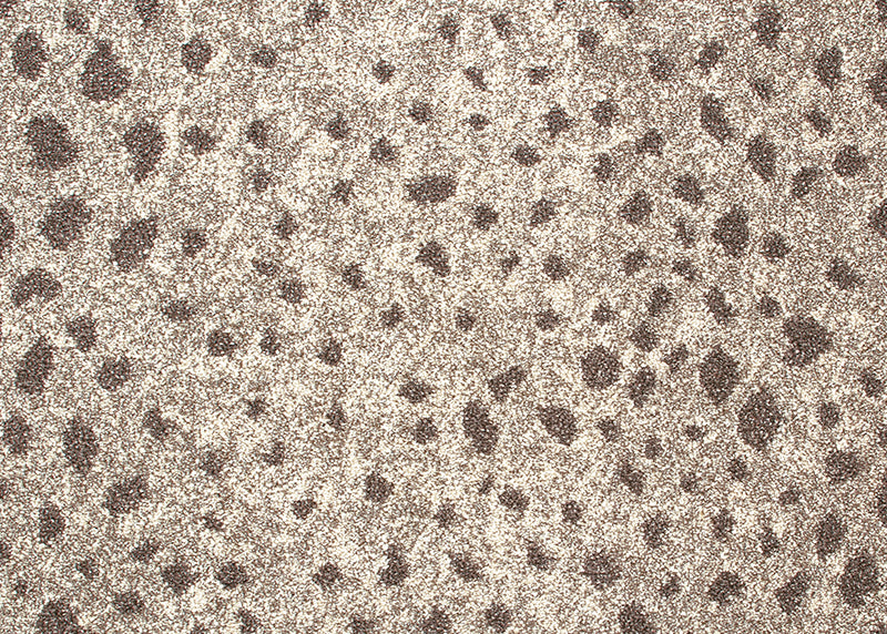 Botswana Antelope Stair Runner / Broadloom