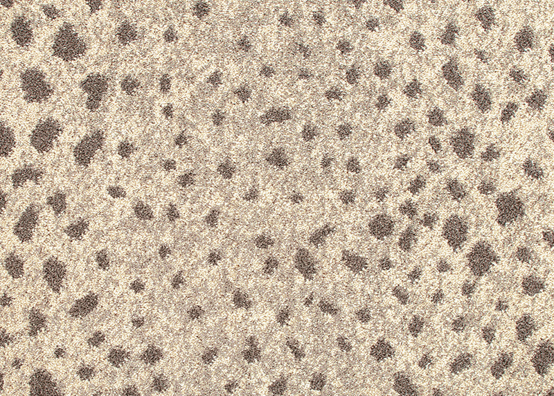 Botswana Antelope Stair Runner / Broadloom