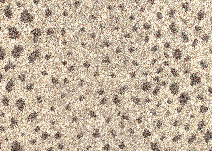 Botswana Antelope Stair Runner / Broadloom