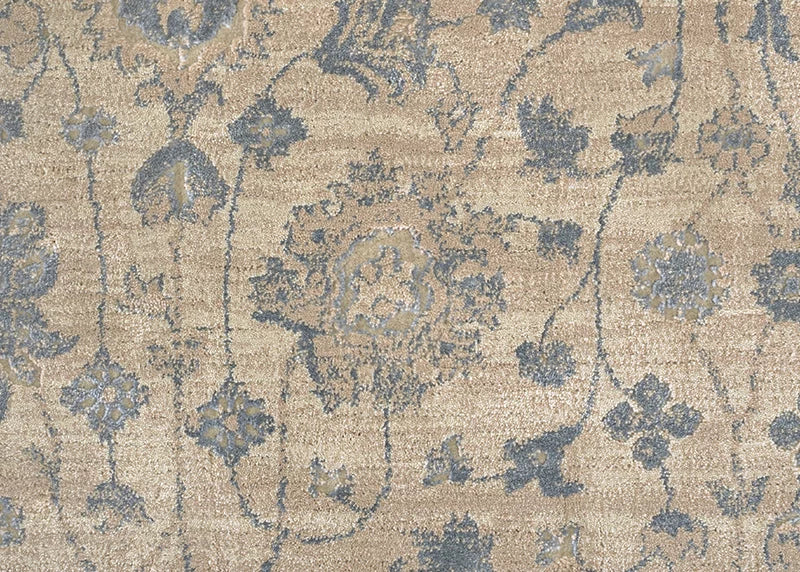 Persian Vines Stair Runner / Broadloom