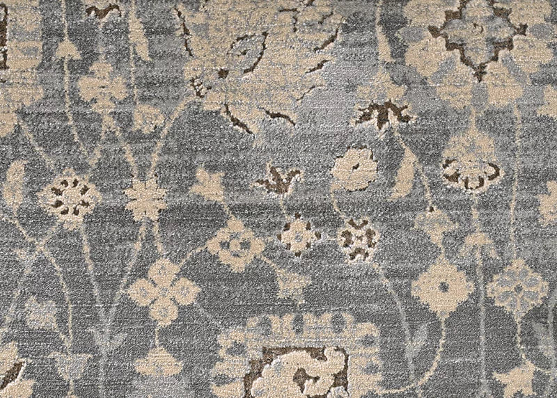 Persian Vines Stair Runner / Broadloom
