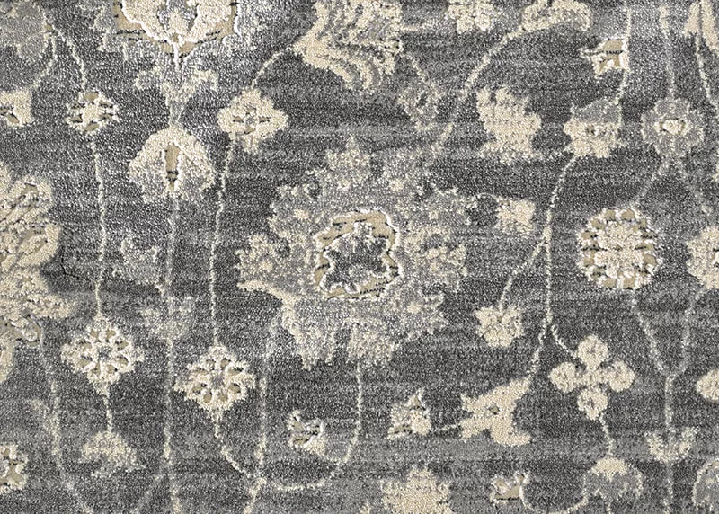 Persian Vines Stair Runner / Broadloom