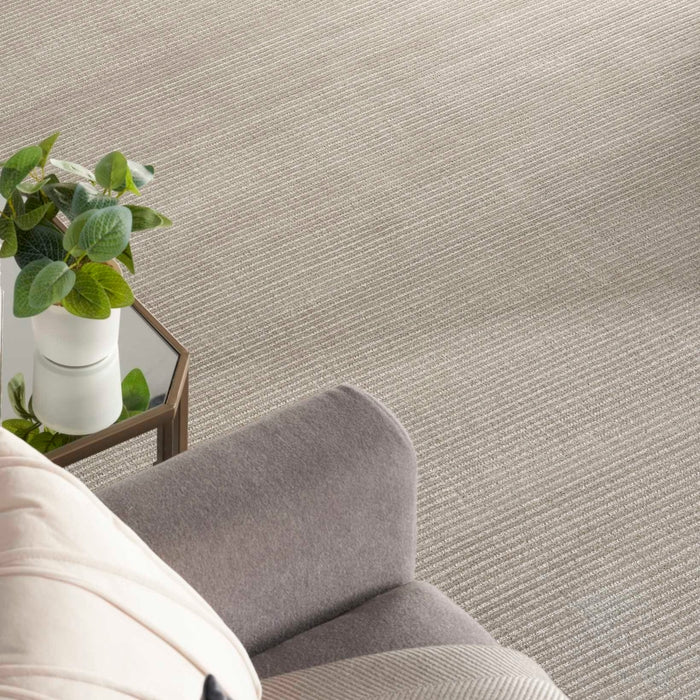 Sheer Linear Stair Runner / Broadloom
