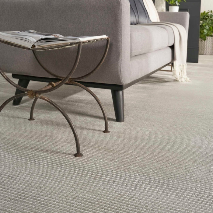 Sheer Linear Stair Runner / Broadloom