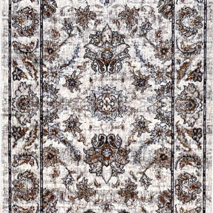 Cambridge Light Stair Runner