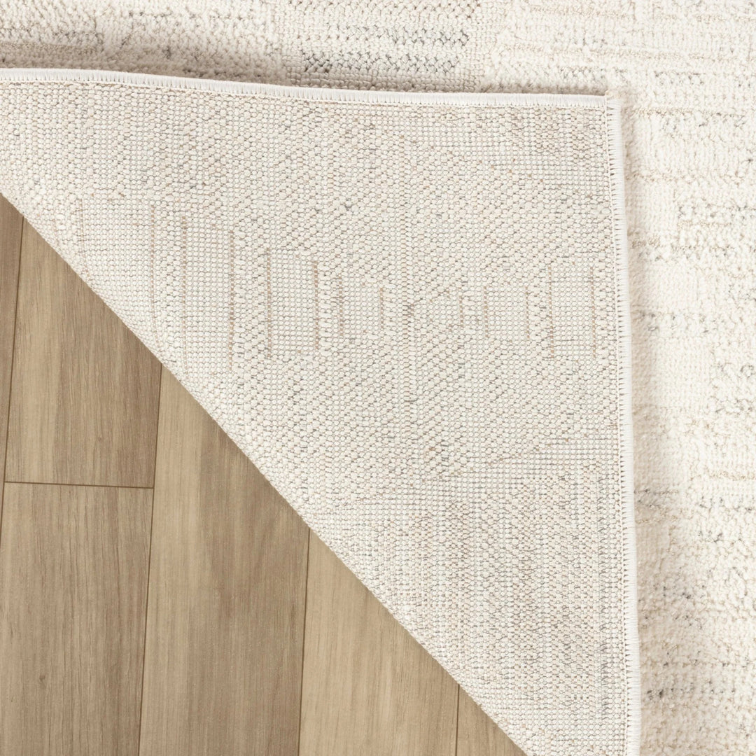 Cappadocia Cream Rug