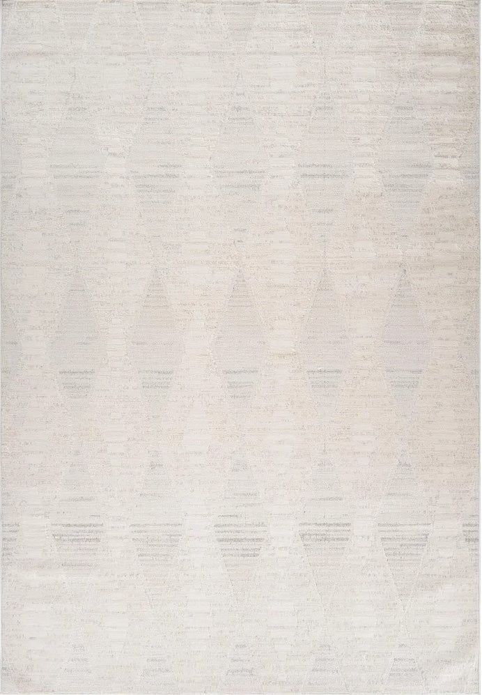 Cappadocia Cream Rug