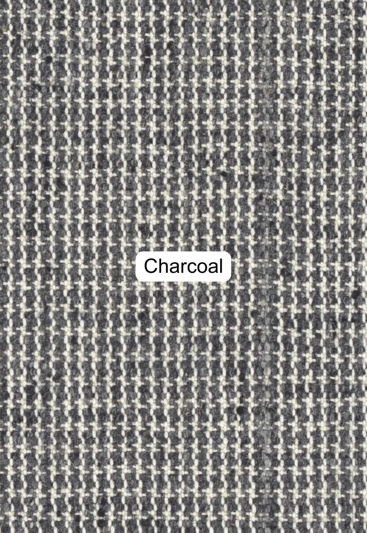 St. Barts Stripe Stair Runner / Broadloom