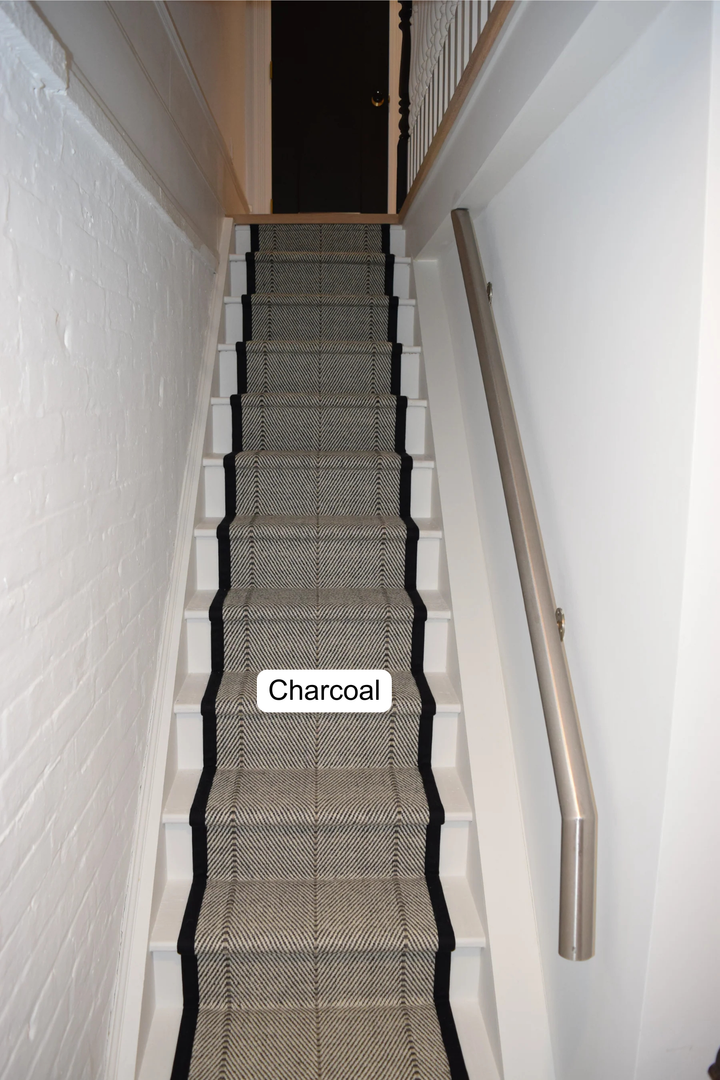 Martinique Stair Runner / Broadloom