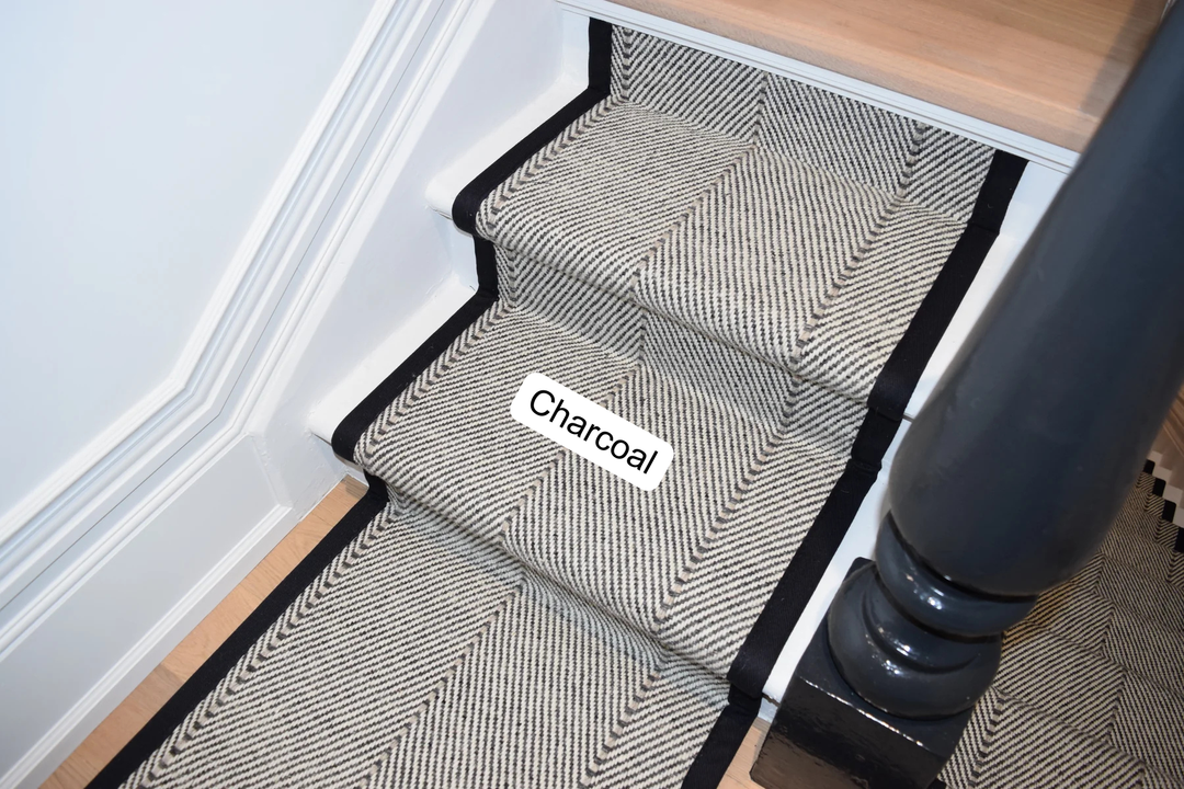 Martinique Stair Runner / Broadloom