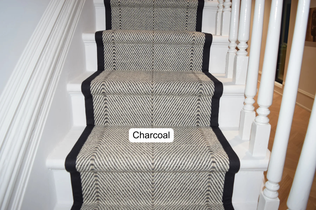 Martinique Stair Runner / Broadloom