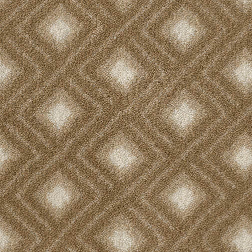 Diamante Stair Runner / Broadloom