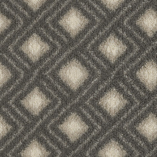 Diamante Stair Runner / Broadloom