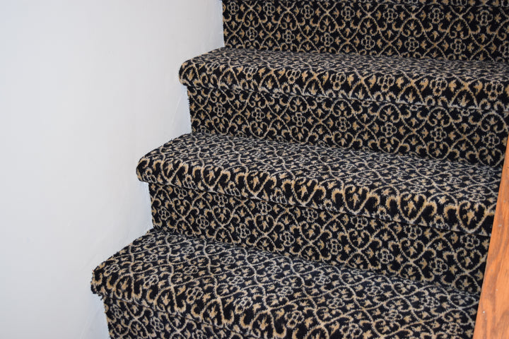 Chateau Reims Stair Runner / Broadloom