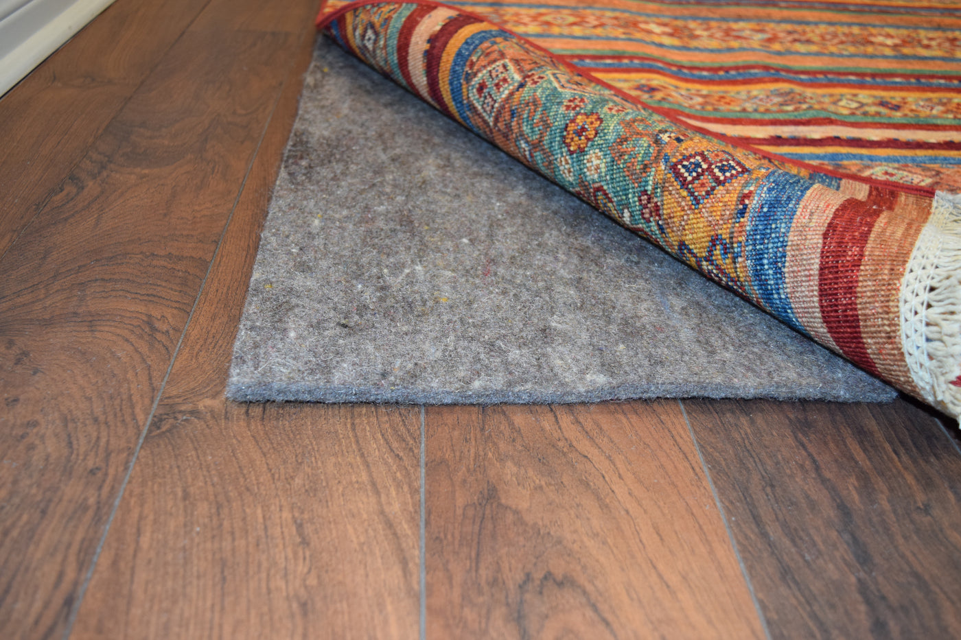 Rug Pad Wool Felt – Tapis Rugs & Carpet