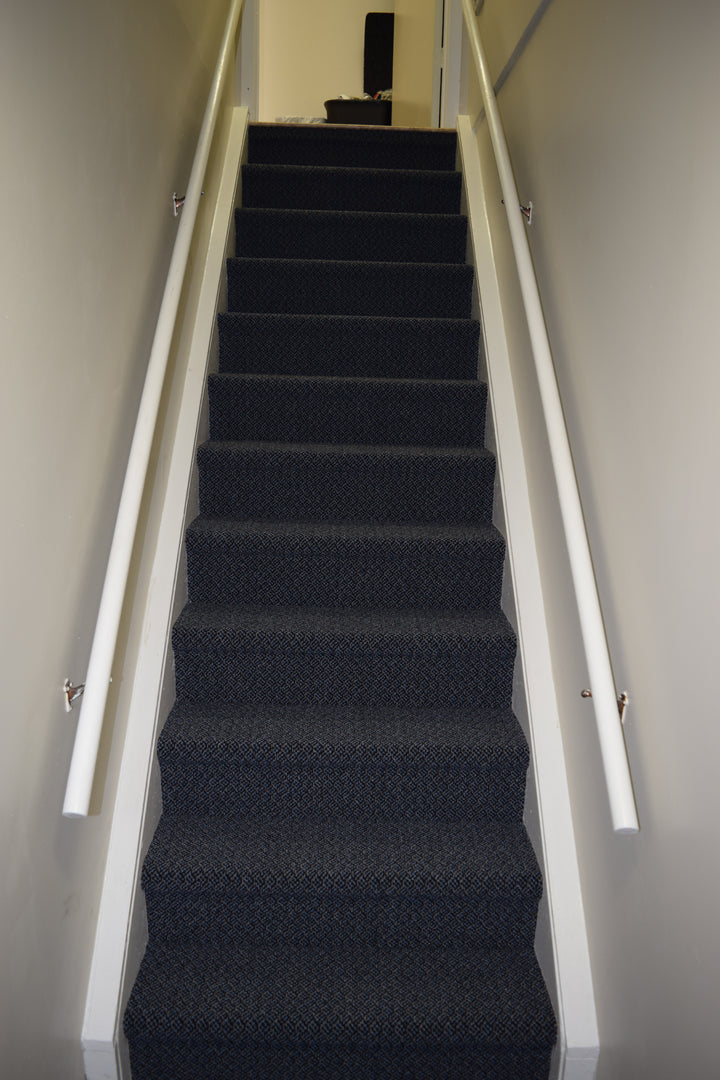 Step in Style Stair Runner / Broadloom