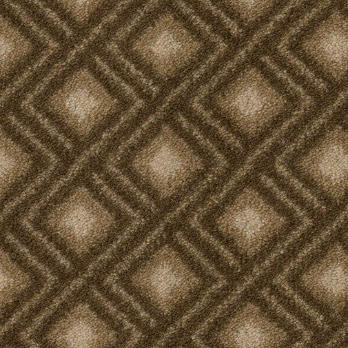 Diamante Stair Runner / Broadloom