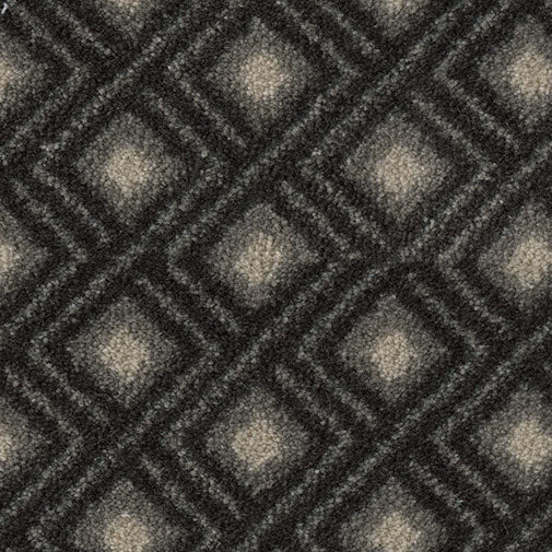 Diamante Stair Runner / Broadloom