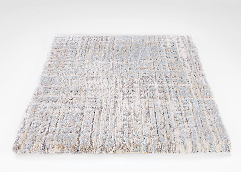 Downtown Stair Runner & Broadloom