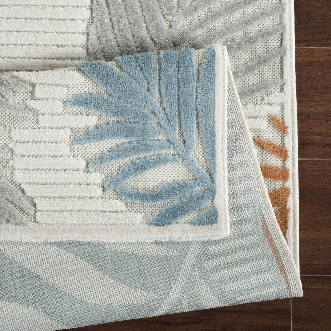 Hoja Indoor/Outdoor Rug