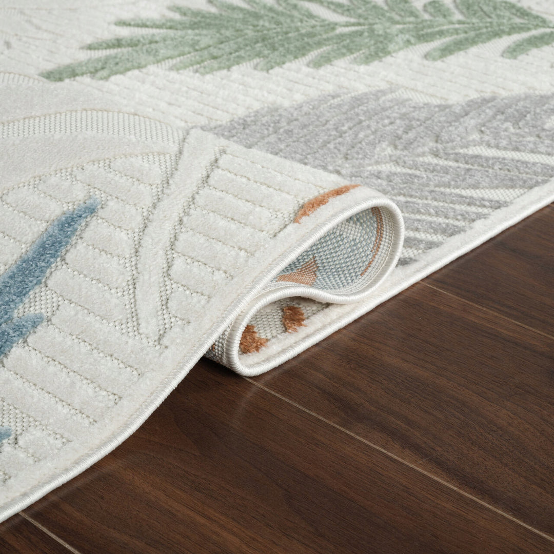 Hoja Indoor/Outdoor Rug