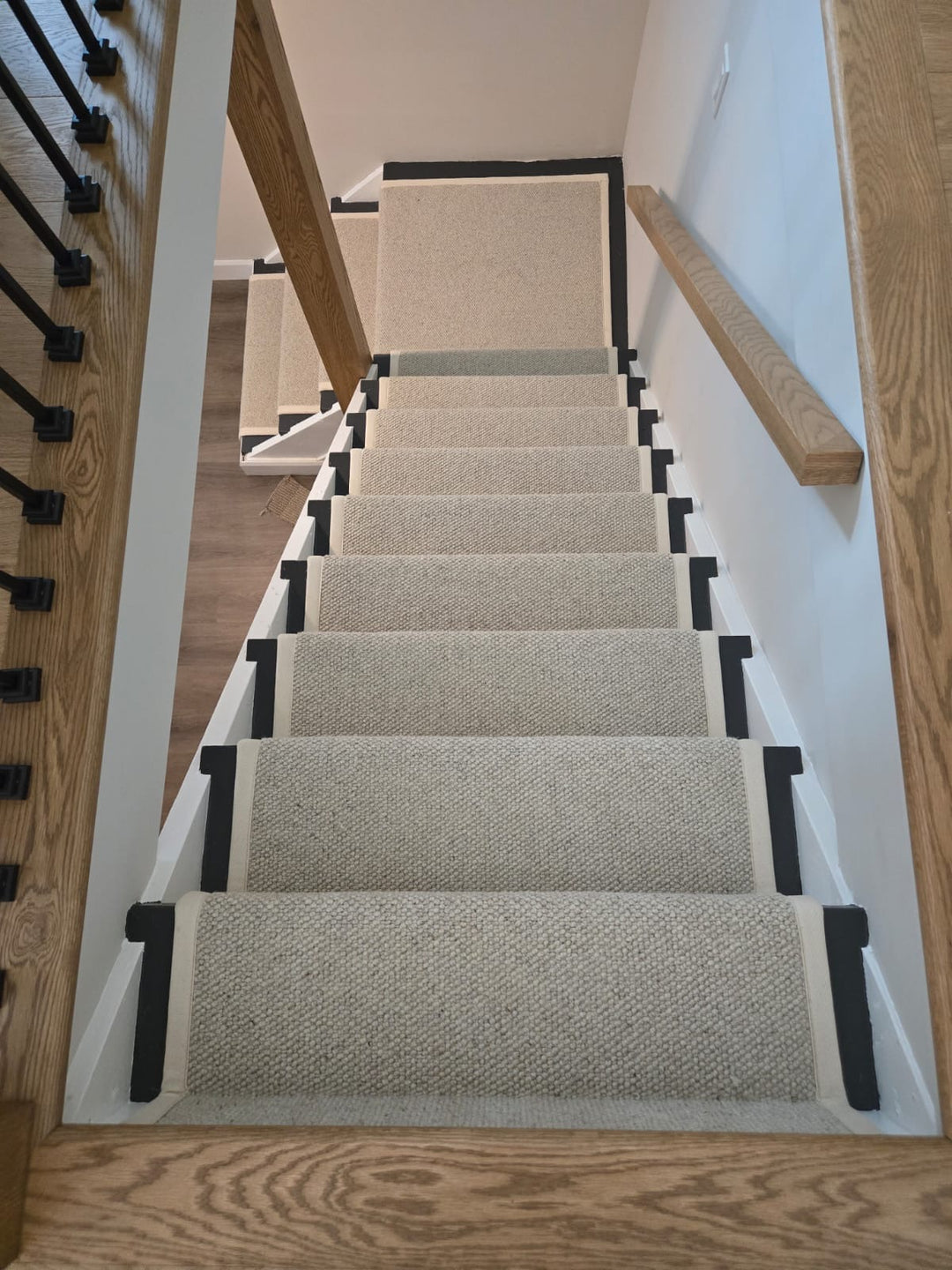 Tropic Isle Stair Runner / Residential Broadloom