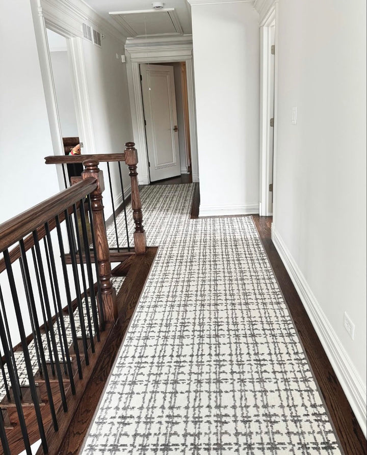 Illusions Mystique Stair Runner / Broadloom