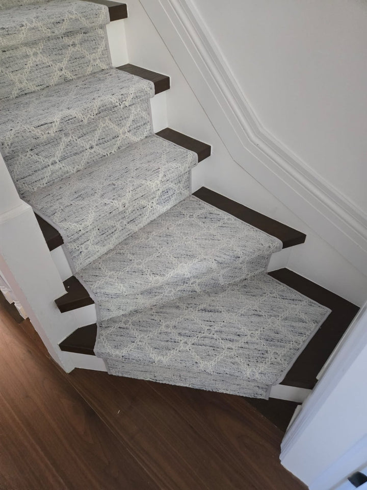 Desert Links Stair Runner / Broadloom