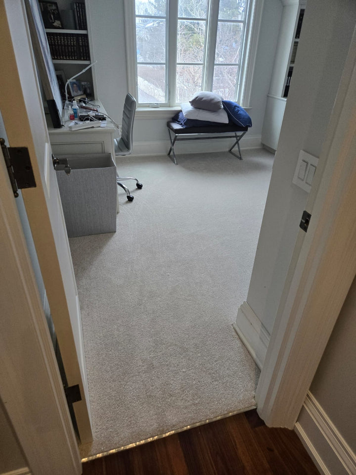 Selkirk Stair Runner / Broadloom