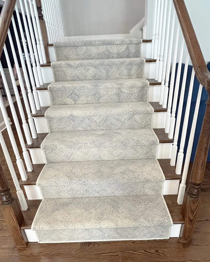 Equinox Stair Runner / Broadloom