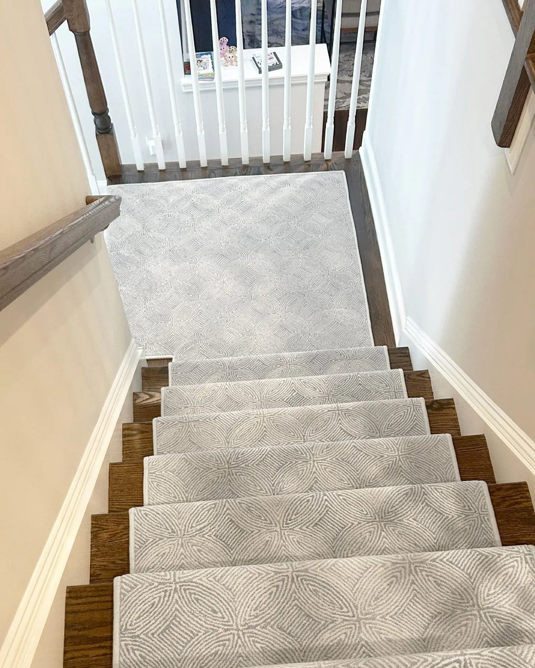 Equinox Stair Runner / Broadloom
