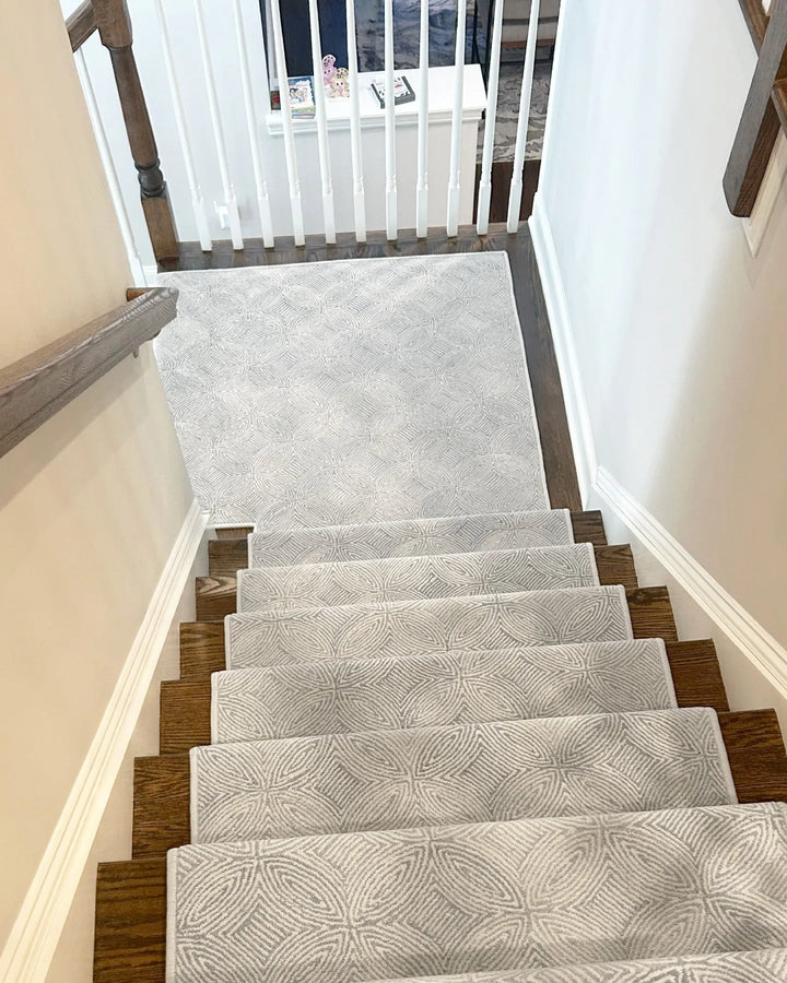 Equinox Stair Runner / Broadloom