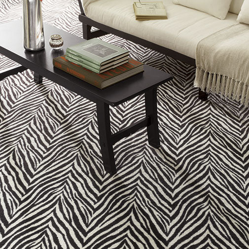 Exotic Journey Stair Runner / Broadloom