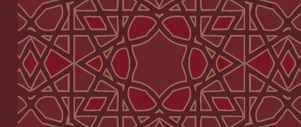 The Mosque Collection Broadloom