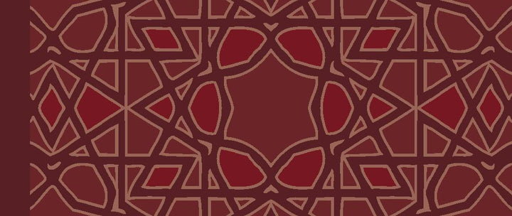 The Mosque Collection Broadloom