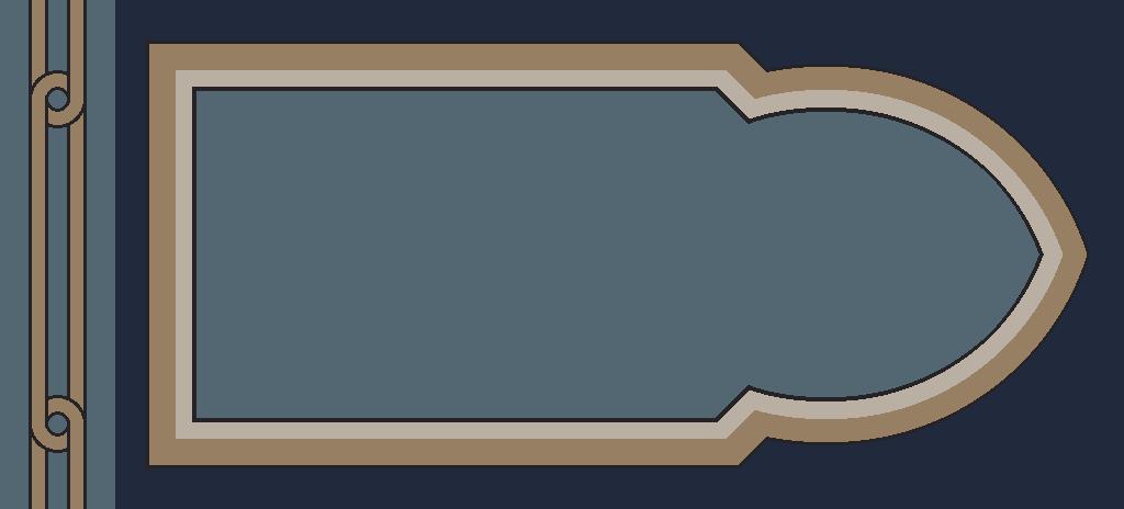 The Mosque Prayer Collection Broadloom