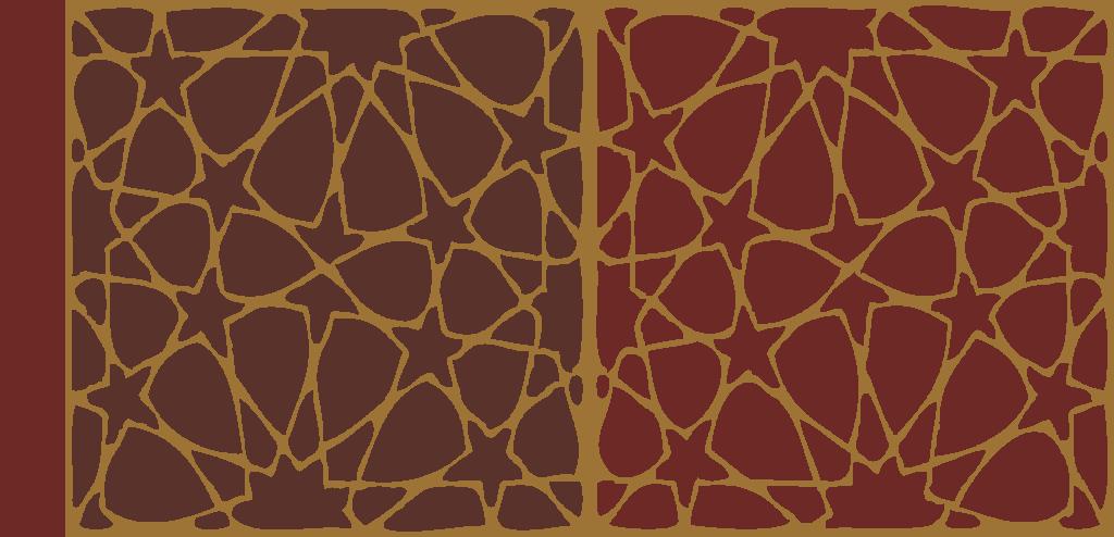 The Mosque Collection Broadloom