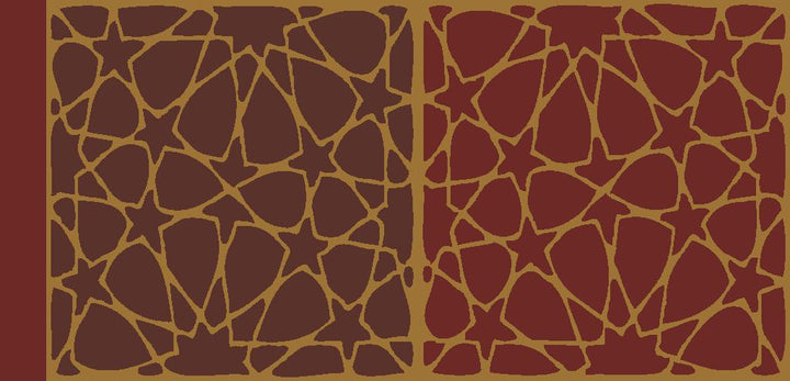 The Mosque Collection Broadloom