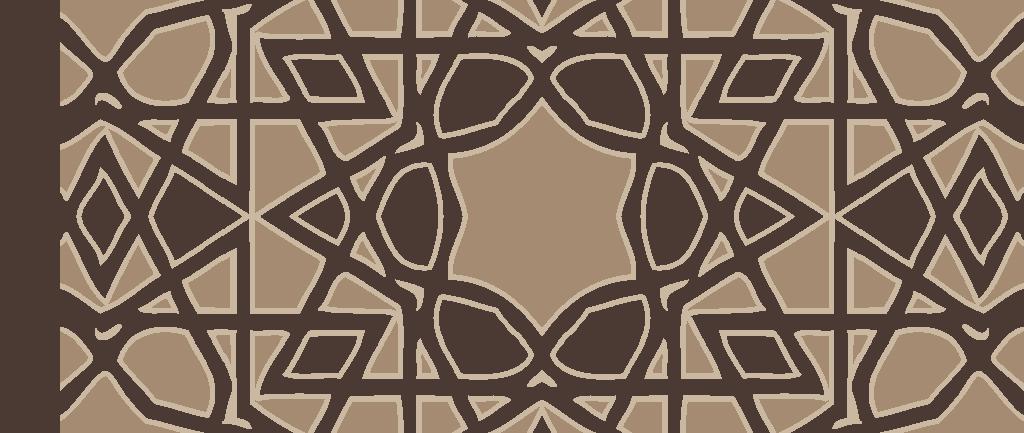 The Mosque Collection Broadloom