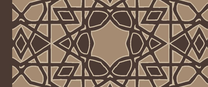 The Mosque Collection Broadloom