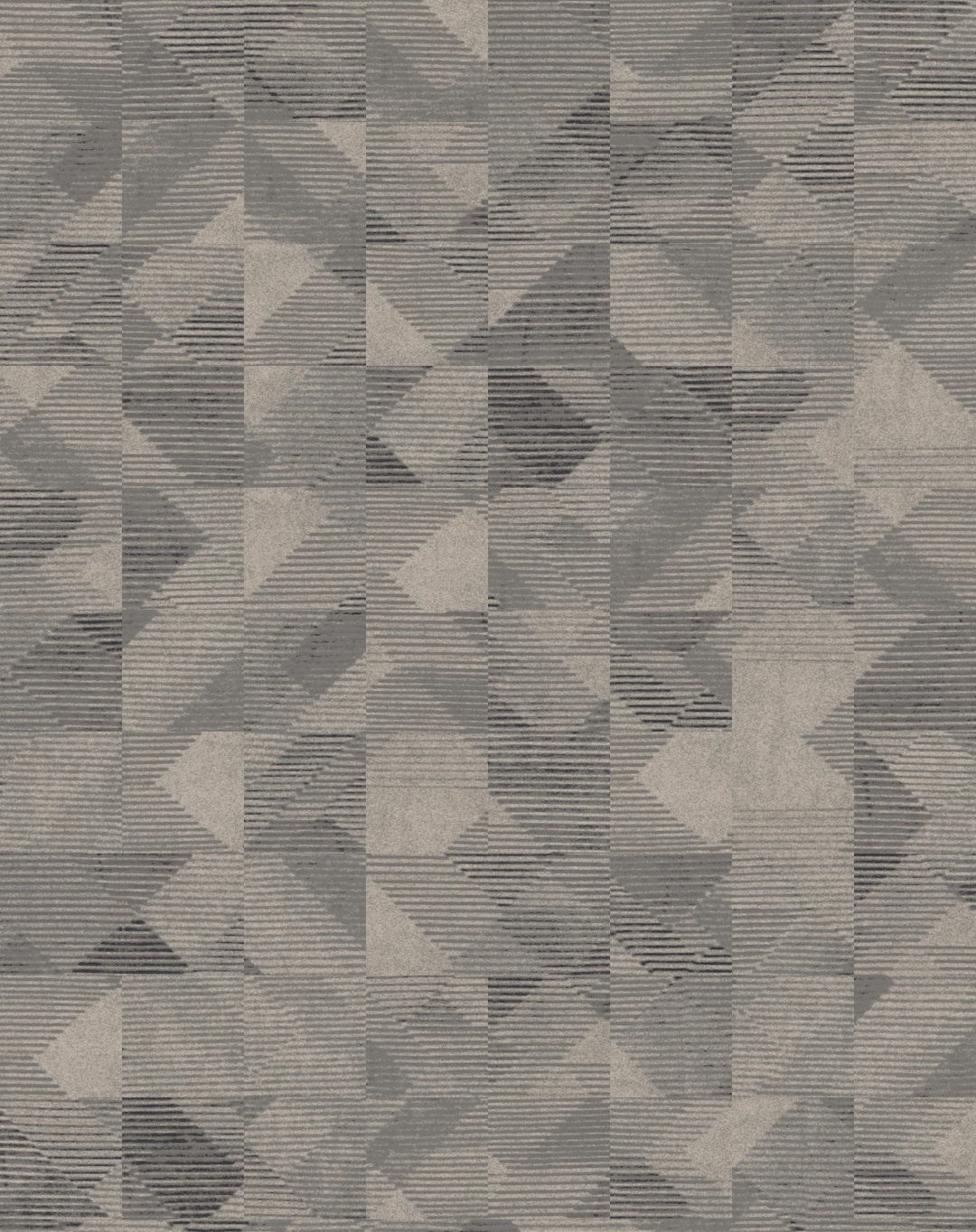 Faded Angle Commercial Carpet Tile