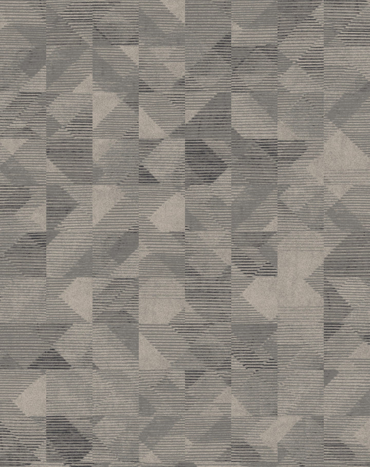 Faded Angle Commercial Carpet Tile