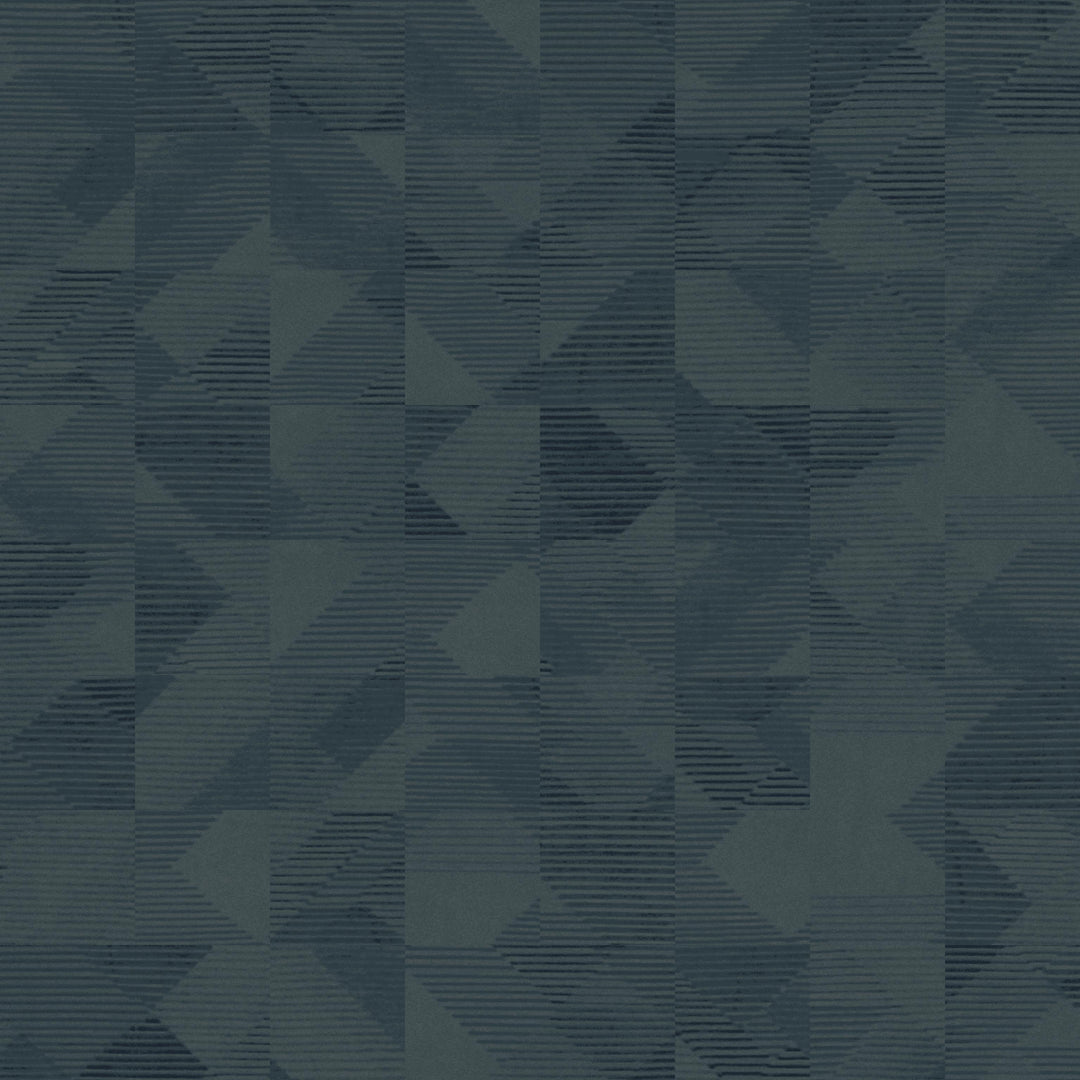 Faded Angle Commercial Carpet Tile