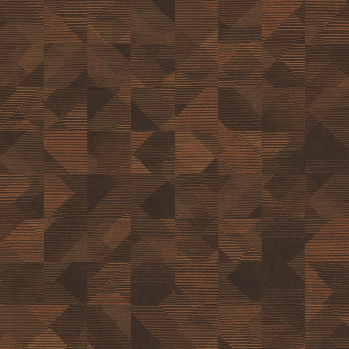 Faded Angle Commercial Carpet Tile